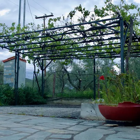 Vasiliki's شقة بساكوذيا