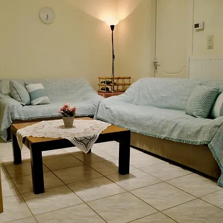 Vasiliki's * Ψακούδια