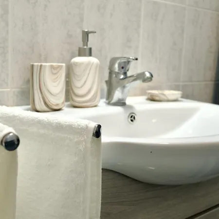 Vasiliki's Διαμέρισμα Ψακούδια