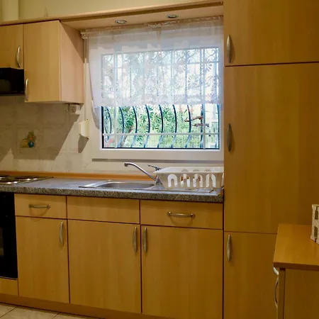Vasiliki's Apartment
