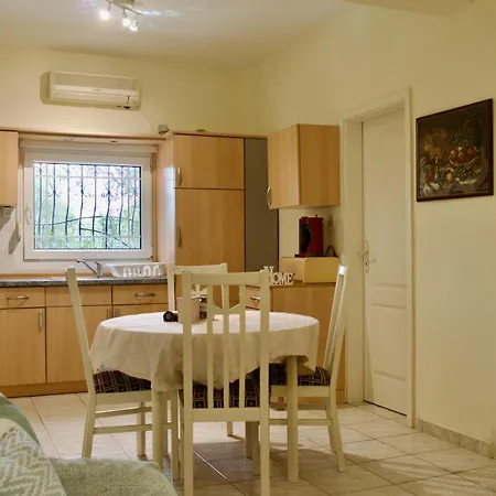 Apartment Vasiliki's *