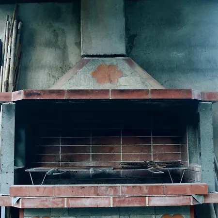 Vasiliki's Διαμέρισμα