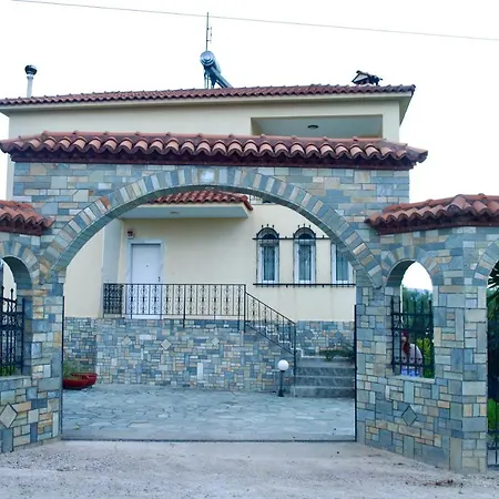 Vasiliki's * Psakoudia