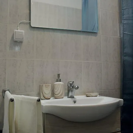 Vasiliki's Apartament Psakoudia