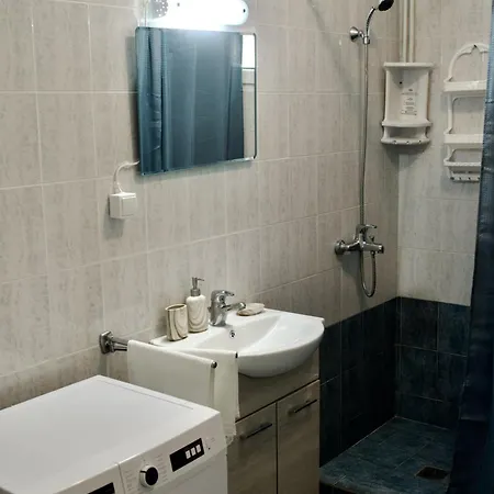 Apartament Vasiliki's