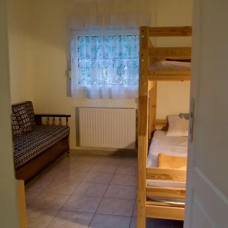 Apartament Vasiliki's *