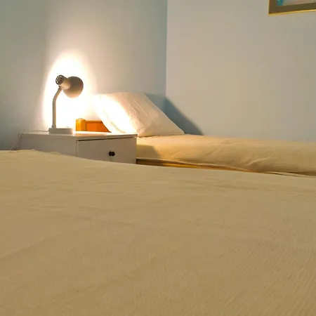 Vasiliki's Apartament