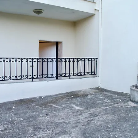 Apartament Vasiliki's Psakoudia