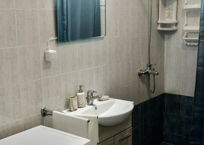 Appartement Vasiliki's