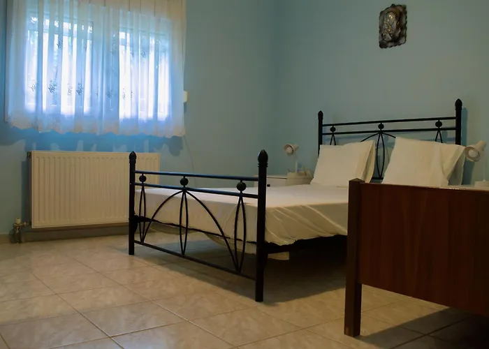 Vasiliki's Appartement Psakoudia