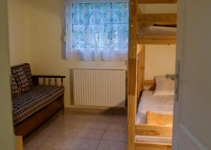 Appartement Vasiliki's *