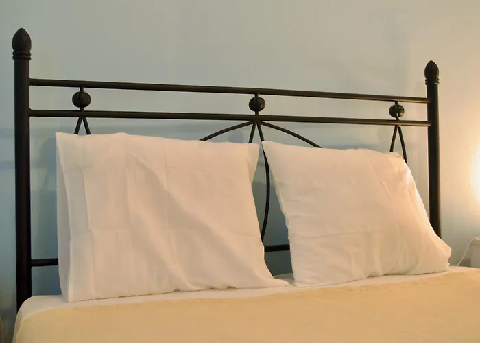 Vasiliki's Appartement Psakoudia